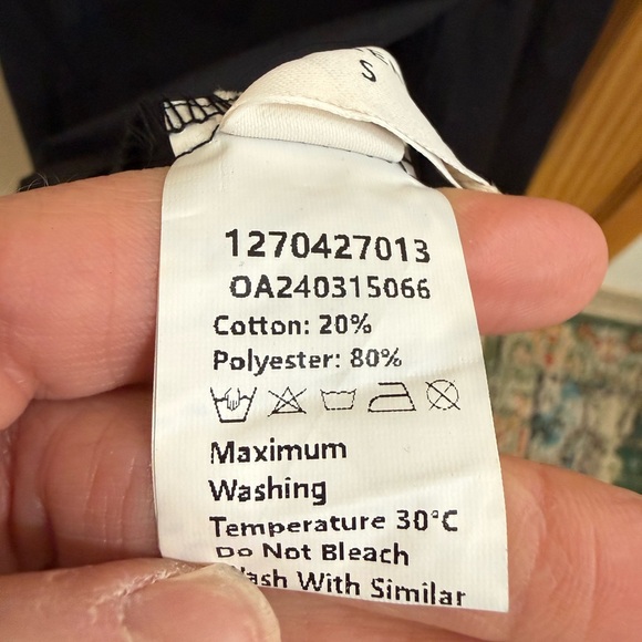 Commense Black Spaghetti Strap Maxi Dress - Picture 4 of 5